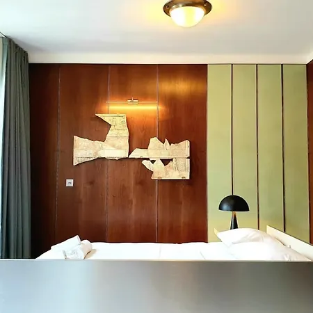Appartamento Bright & Modern With Great Sun Exposure *
