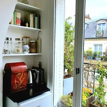 Appartamento Bright & Modern With Great Sun Exposure *