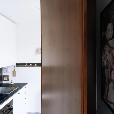 Bright & Modern With Great Sun Exposure Appartamento