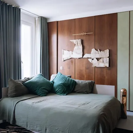 Bright & Modern With Great Sun Exposure Appartamento