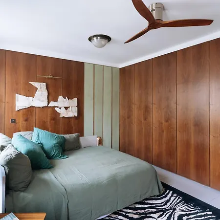Appartamento Bright & Modern With Great Sun Exposure