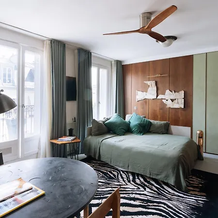 Apartment Bright & Modern With Great Sun Exposure